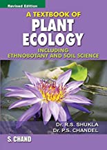 A Textbook of  Plant Ecology : Including Ethnobotany and Soil Science